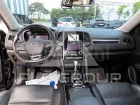 2019 Renault Qm6