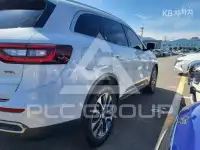 2019 Renault Qm6