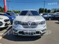 2019 Renault Qm6