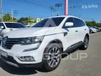 2019 Renault Qm6