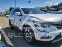 2019 Renault Qm6