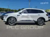 2019 Renault Qm6