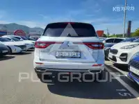 2019 Renault Qm6