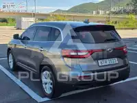 2019 Renault Qm6