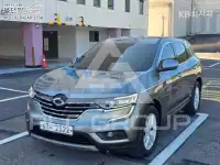 2019 Renault Qm6