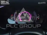 2019 Renault Qm6