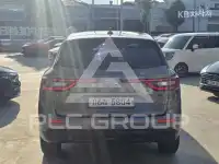 2019 Renault Qm6