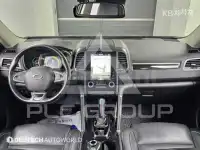 2019 Renault Qm6
