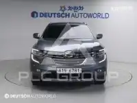 2019 Renault Qm6
