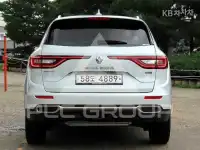 2019 Renault Qm6
