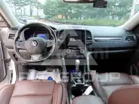 2019 Renault Qm6