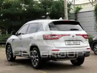 2019 Renault Qm6