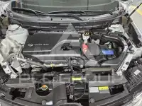 2019 Renault Qm6