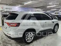 2019 Renault Qm6