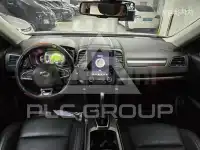 2019 Renault Qm6