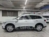 2019 Renault Qm6