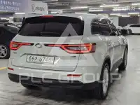 2019 Renault Qm6