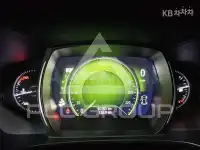 2019 Renault Qm6