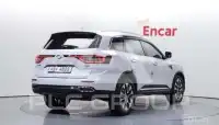 2019 Renault Qm6