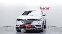 2019 Renault Qm6