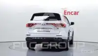 2019 Renault Qm6