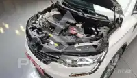 2019 Renault Qm6