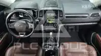 2019 Renault Qm6