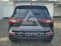 2019 Renault Qm6