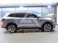 2019 Renault Qm6