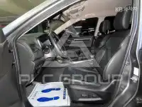 2019 Renault Qm6