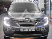 2019 Renault Qm6