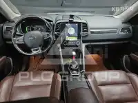 2019 Renault Qm6
