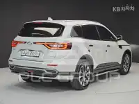 2019 Renault Qm6