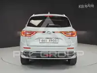 2019 Renault Qm6