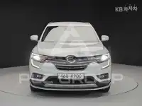 2019 Renault Qm6