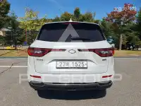 2019 Renault Qm6