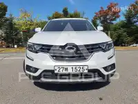 2019 Renault Qm6