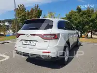 2019 Renault Qm6
