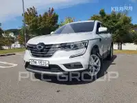 2019 Renault Qm6
