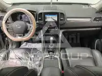 2019 Renault Qm6