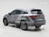 2019 Renault Qm6