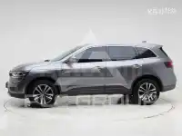 2019 Renault Qm6