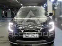 2019 Renault Qm6