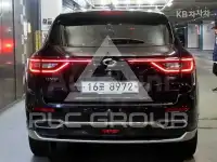 2019 Renault Qm6