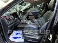 2019 Renault Qm6