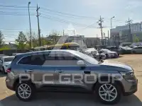 2019 Renault Qm6