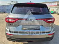 2019 Renault Qm6