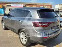 2019 Renault Qm6