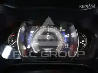 2019 Renault Qm6