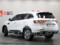 2019 Renault Qm6